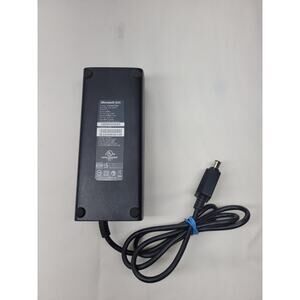 Genuine Microsoft Xbox 360 S Slim Power Supply A10-120N1A AC Adapter X856283-004